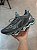 TÊNIS UNISSEX MIZUNO WAVE PROPHECY 14 CINZA/VERDE - Imagem 1