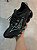 TÊNIS UNISSEX MIZUNO WAVE PROPHECY 14 PRETO/VERDE - Imagem 2