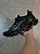 TÊNIS UNISSEX MIZUNO WAVE PROPHECY 14 PRETO/VERDE - Imagem 1