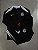 CONJUNTO DE TREINO CORINTHIANS PRETO 2025 - Imagem 1