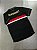 Camisa São Paulo 25/26 s/n° nb BRANCO/VERMELHO/PRETO HOME JOGADOR - Imagem 5