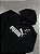 MOLETOM CANGURU PUMA BASIC PRETO - Imagem 2