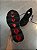 TÊNIS MIZUNO WAVE PROPHECY 14 PRETO/VERMELHO - Imagem 4