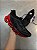 TÊNIS MIZUNO WAVE PROPHECY 14 PRETO/VERMELHO - Imagem 1