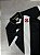 Camisa Vasco I 25/26   Kappa masculina - Imagem 2