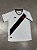 Camisa Vasco I 25 Jogador Kappa Masculina - Branco - Imagem 1