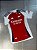 CAMISA 1  ARSENAL 24/25 JOGADOR - Imagem 1