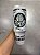 COPO TERMICO PALMEIRAS BRANCO CANUDO - Imagem 1