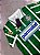 CAMISA PALMEIRAS  RETRO PARMALAT VERDE - Imagem 2