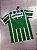 CAMISA PALMEIRAS  RETRO PARMALAT VERDE - Imagem 5