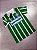 CAMISA PALMEIRAS  RETRO PARMALAT VERDE - Imagem 1