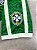 CAMISA PALMEIRAS  RETRO PARMALAT VERDE - Imagem 4