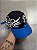 Boné Osasco Corte Preto/azul - Imagem 1