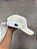 Boné Lacoste Sport Colorblock Branco/amarelo - Imagem 1