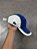 Boné Lacoste Sport Colorblock Branco/azul royal - Imagem 1