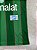 CAMISA PALMEIRAS  RETRO PARMALAT VERDE RHUMELL - Imagem 3