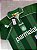 CAMISA PALMEIRAS  RETRO PARMALAT VERDE RHUMELL - Imagem 2
