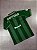 CAMISA PALMEIRAS  RETRO PARMALAT VERDE RHUMELL - Imagem 4