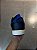 TENIS NIKE COURT VISION BOROUGH PRETO/AZUL - Imagem 4