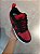 TENIS NIKE COURT VISION BOROUGH VERMELHO/PRETO - Imagem 2