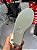 NEW BALANCE LAMINATE PRETO/BEGE - Imagem 4