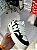 NEW BALANCE LAMINATE PRETO/BEGE - Imagem 3