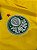 CAMISA PALMEIRAS MODELO TORCEDOR AMARELA 2025/26 - Imagem 2