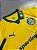 CAMISA PALMEIRAS MODELO TORCEDOR AMARELA 2025/26 - Imagem 3