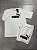 KIT VERÃO PUMA OFF WHITE  BASIC - Imagem 1