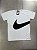 CAMISETA NIKE BIG BRANCA - Imagem 1