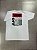 CAMISETA VANS BRANCA WALL - Imagem 1