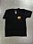 CAMISETA VANS PRETA TEXAS - Imagem 1