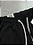 BERMUDA TACTEL NIKE PRETA COLOR - Imagem 3