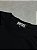 CAMISETA IMPORTADA DIESEL PRETA - Imagem 3