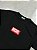 CAMISETA IMPORTADA DIESEL PRETA - Imagem 2