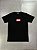 CAMISETA IMPORTADA DIESEL PRETA - Imagem 1