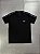 CAMISETA IMPORTADA ARMANI EXCHANGE PRETA - Imagem 1