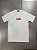 CAMISETA IMPORTADA DIESEL BRANCA - Imagem 1