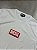 CAMISETA IMPORTADA DIESEL BRANCA - Imagem 2