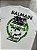 CAMISETA IMPORTADA BALMAIN BRANCA - Imagem 5
