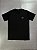 CAMISETA IMPORTADA BALMAIN PRETA - Imagem 1