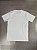 CAMISETA IMPORTADA LACOSTE BASICA BRANCA - Imagem 4