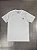 CAMISETA IMPORTADA LACOSTE BASICA BRANCA - Imagem 1