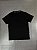 CAMISETA IMPORTADA BOSS BASICA PRETA - Imagem 1