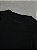 CAMISETA IMPORTADA BOSS BASICA PRETA - Imagem 3