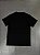 CAMISETA IMPORTADA BOSS BASICA PRETA - Imagem 4