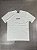 CAMISETA IMPORTADA CALVIN KLEIN TRADEMARK BRANCA - Imagem 1