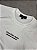 CAMISETA IMPORTADA CALVIN KLEIN TRADEMARK BRANCA - Imagem 2