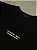 CAMISETA IMPORTADA CALVIN KLEIN TRADEMARK PRETA - Imagem 2