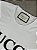 CAMISETA IMPORTADA GUCCI BRANCA - Imagem 3